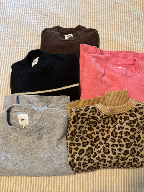 aerie Sweaters - Aerie Sweaters